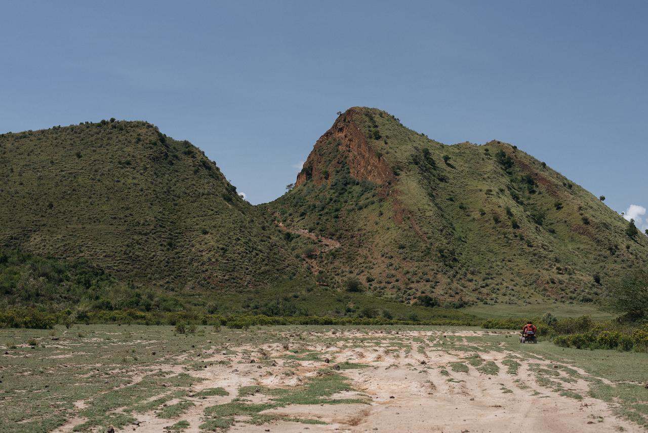 Sirville Lake Elementaita Lodge Gilgil 외부 사진