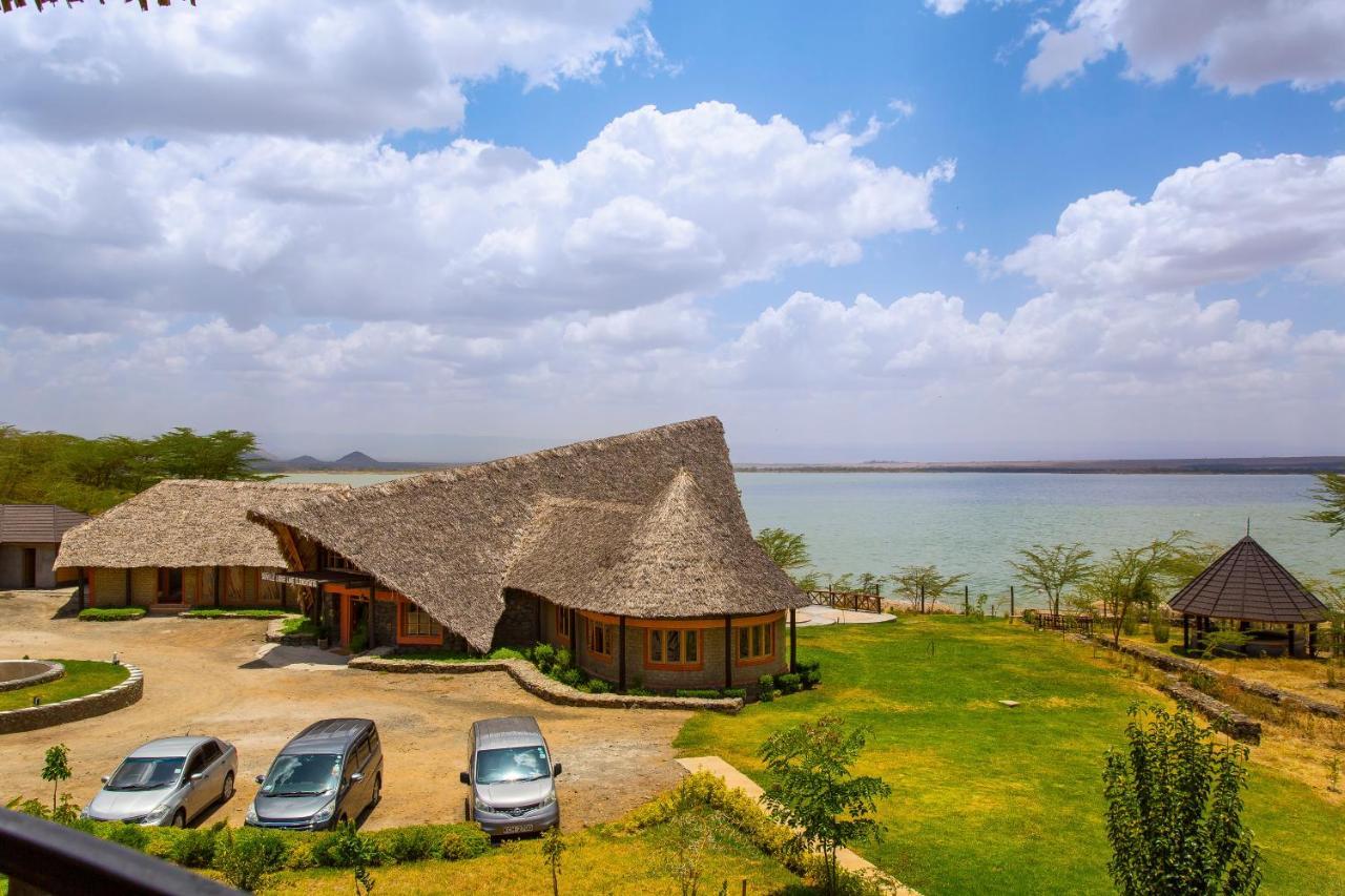 Sirville Lake Elementaita Lodge Gilgil 외부 사진